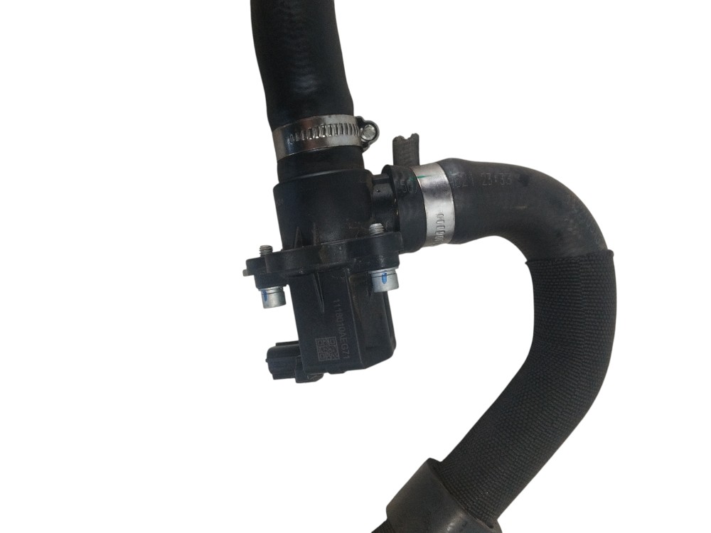 Válvula Controle De Agua Gwm Tank 300 2025 2026 Original 3