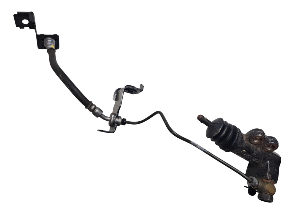 Atuador Embreagem Hyundai Hb20 2013 3