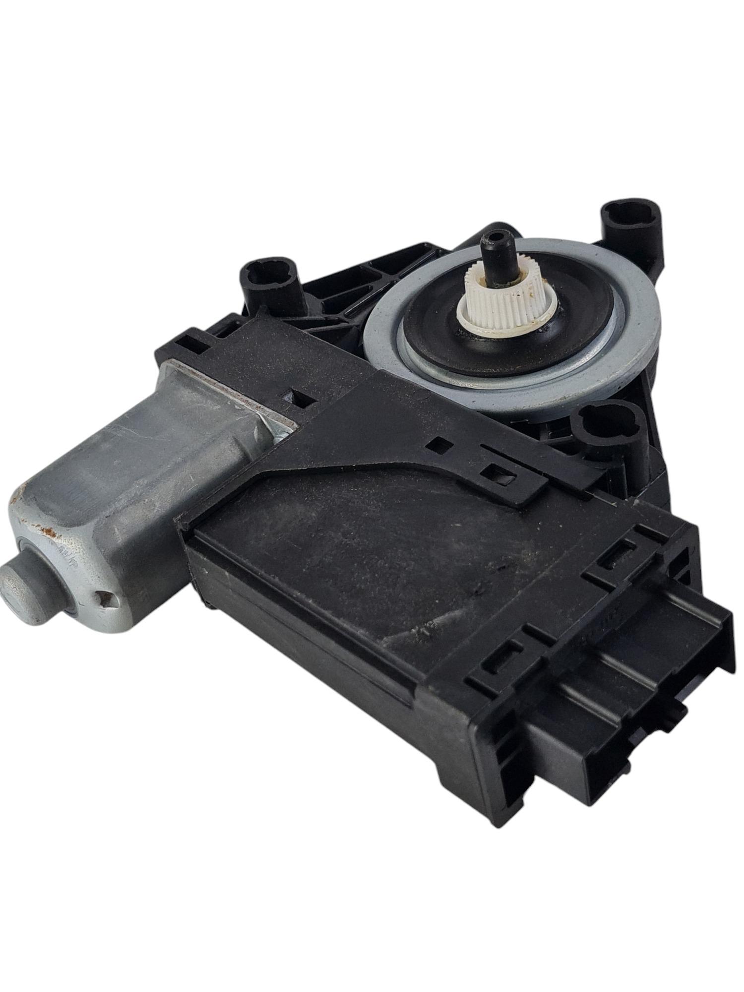 Máquina Vidro Porta Tras Direita Volvo Xc90 D5 2017 31453360 4