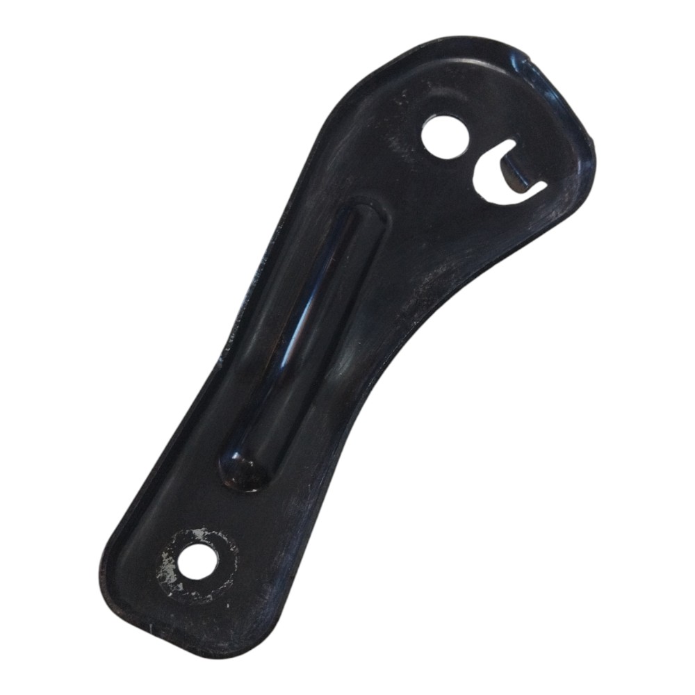 Suporte Esquerdo Jeep Compass T270 2023 Original 52086667 4