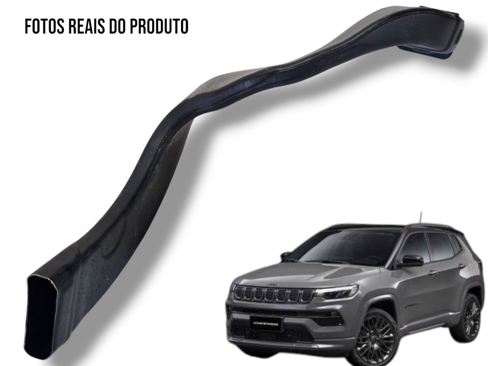 Duto Ar Lado Direito Jeep Compass 2023 53363267 Original 1