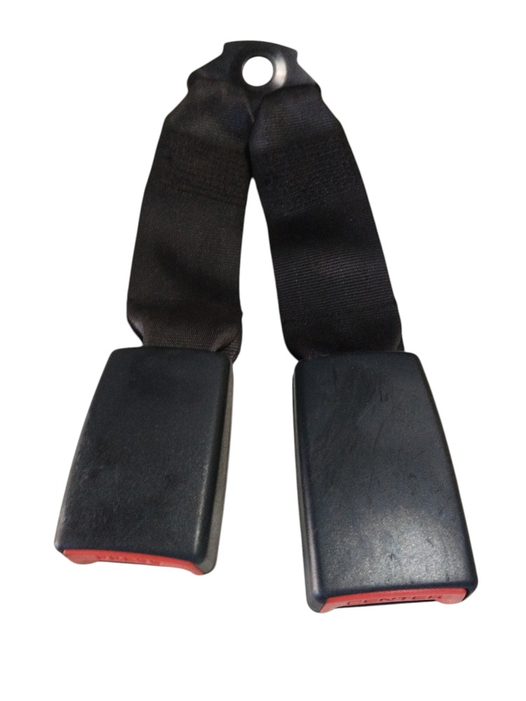 Engate cinto de segurança Chery Tiggo 2 2019 2020 ORIGINAL 3