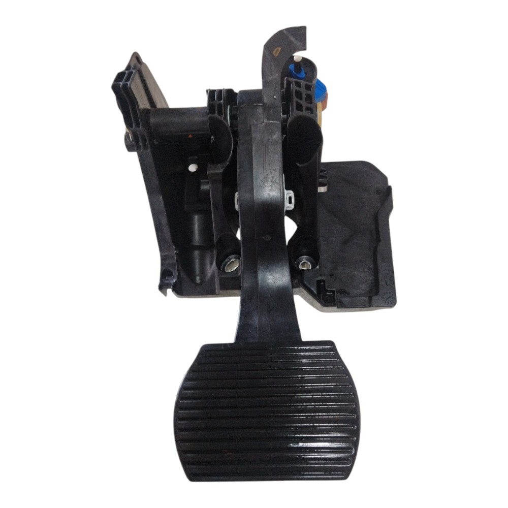 Pedaleira Pedal Freio Fiat Strada 2023 Original 2583410001 3