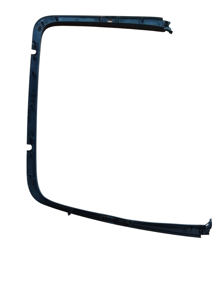 Moldura Porta Esquerda Mercedes Actros2651 2022 2023 6