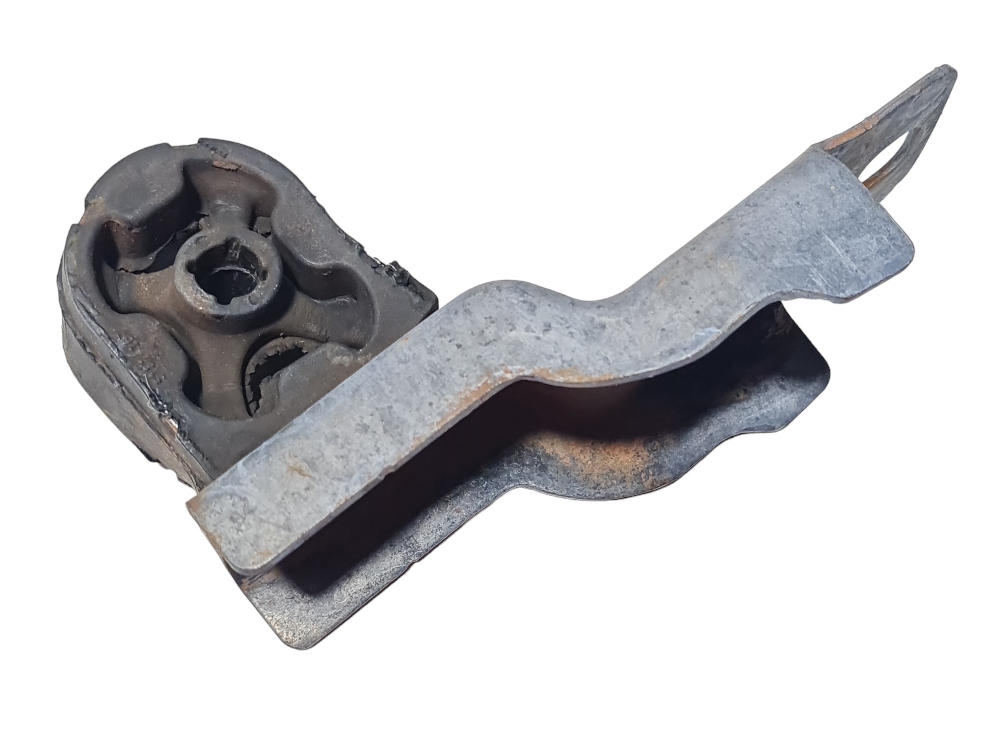 Suporte Com Coxim Escape Fiat Toro Volcano 2019 51967080 5