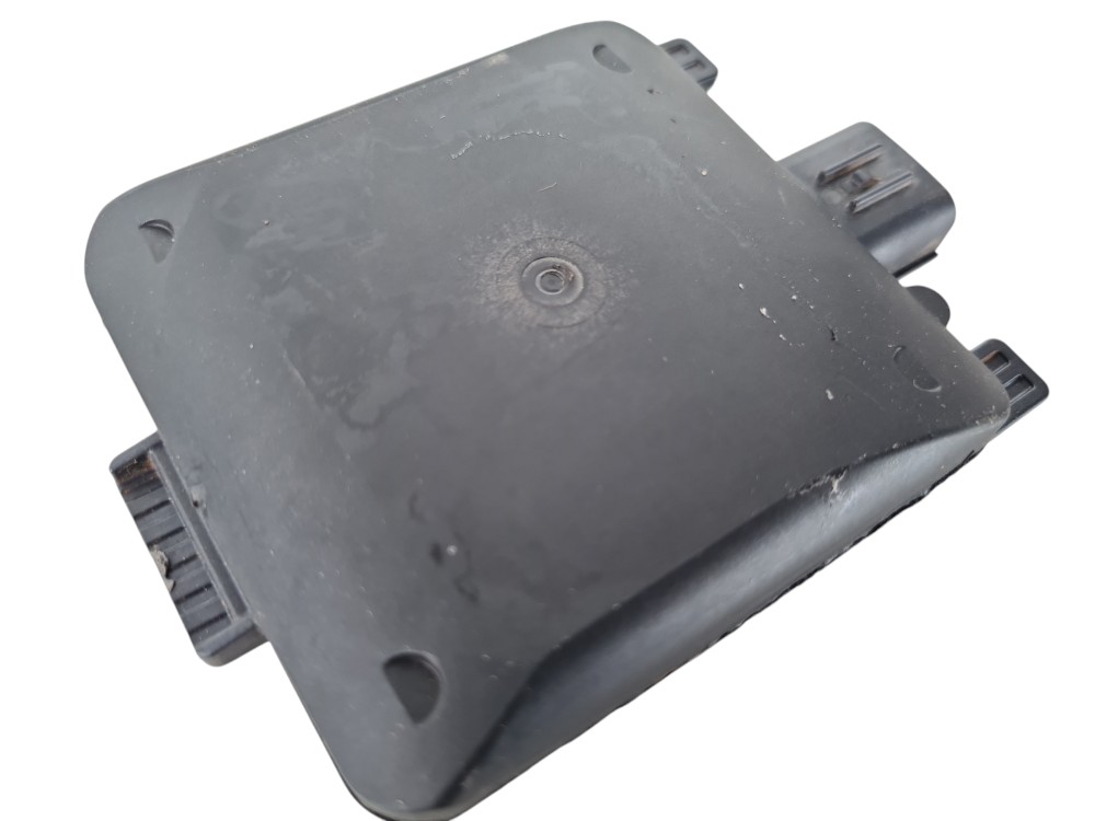 Blind Spot Radar Modulo C40 0780 X Volvo T8 Xc90 2021 A 2023 5