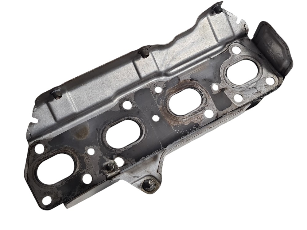 Junta Coletor Escape Peugeot 3008 9678188280 6