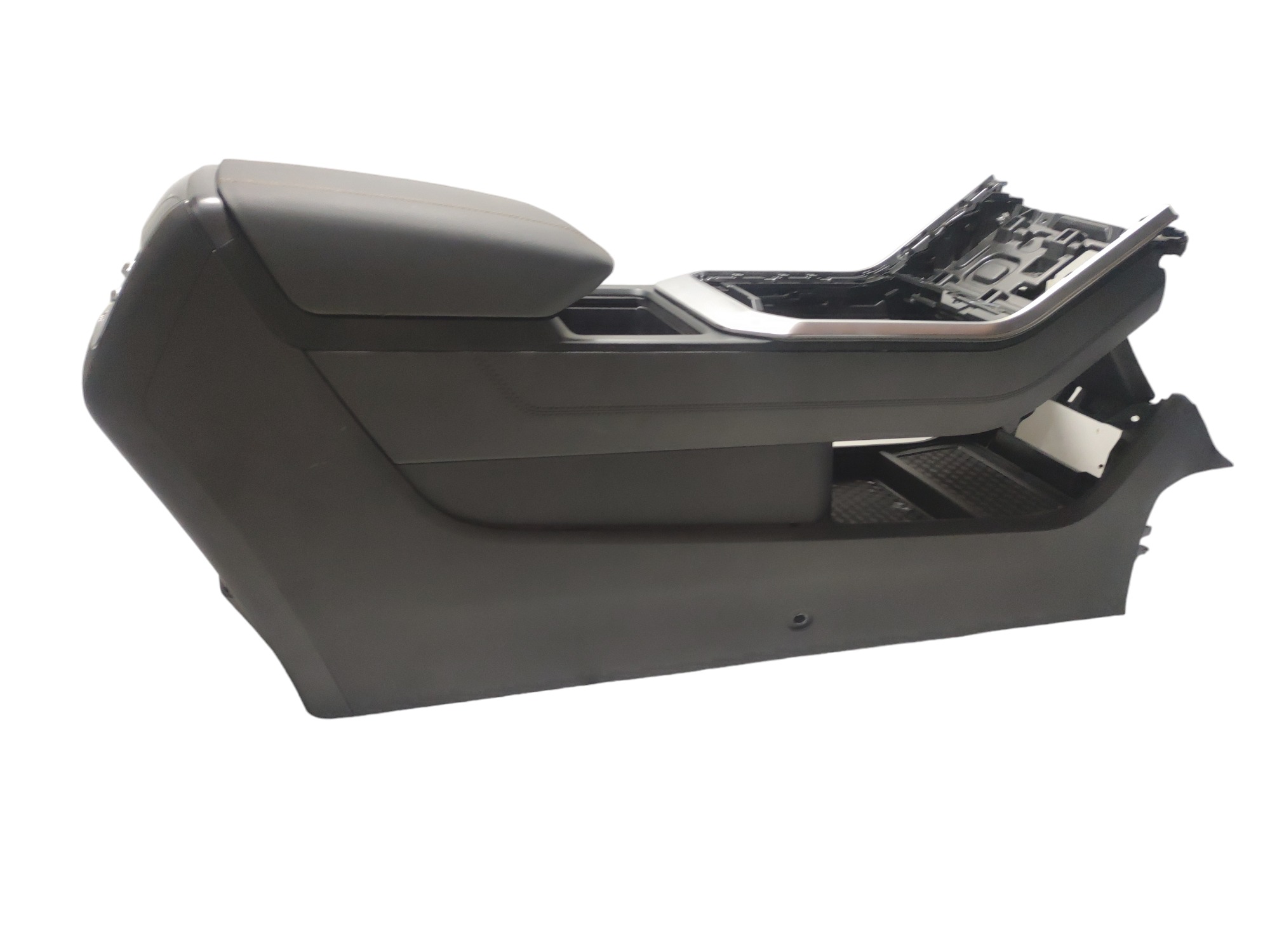 Console Central Chery Tiggo 8 2022 C/ Usb E Difusor Ótimo 7