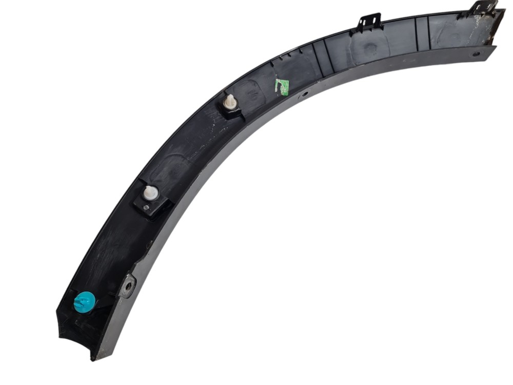 Aplique Paralama Traseiro Direito Chery Tiggo 5 2022 Detalhe 4