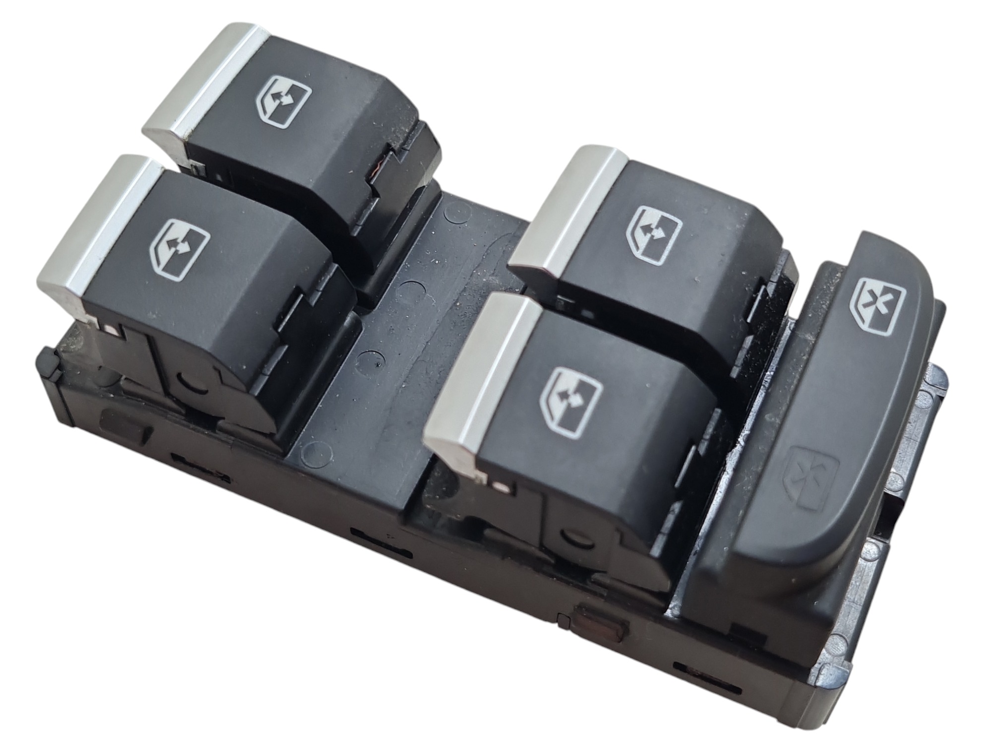 Comando Vidro Diant Esquerdo Audi A4 Avant 2019 8w0959851 1