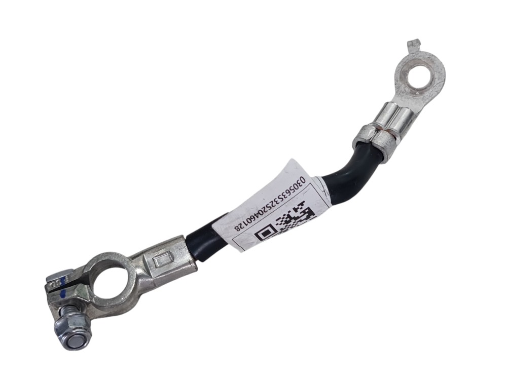 Cabo Polo Negativo Bateria Byd Dolphin Mini 2024 2025 2026 2