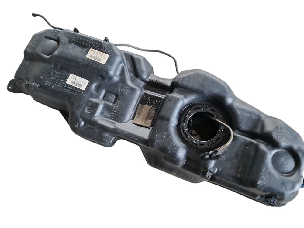 Tanque De Combustível Discovery 4 2015 Diesel Ah229k007 6