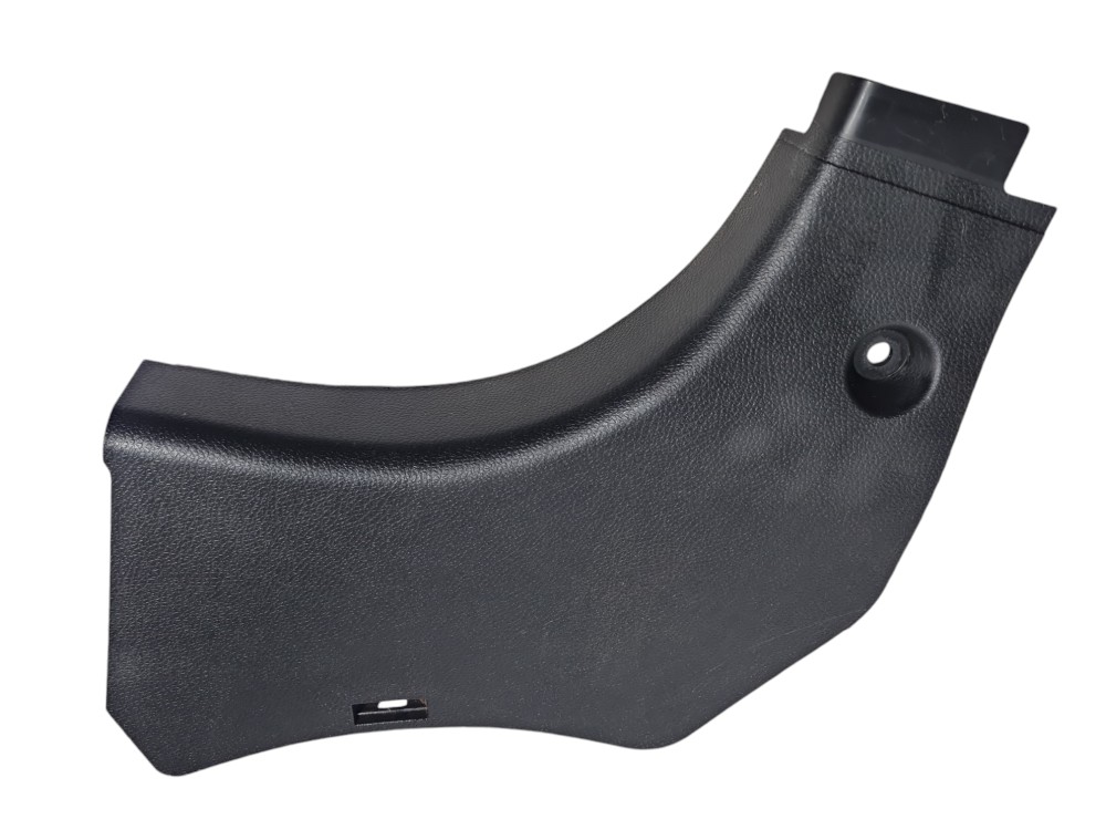 Acabamento Interno Lado Direito Jac E-js1 2023 5402100u0310 4