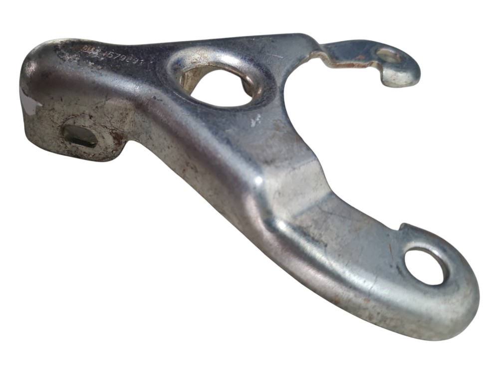 Suporte coletor interno gm onix prisma 2013 2019 original 4