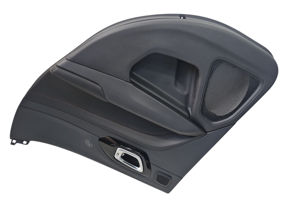 Forro Porta Traseira Direita Jeep Compass 2023 Detalhe 5