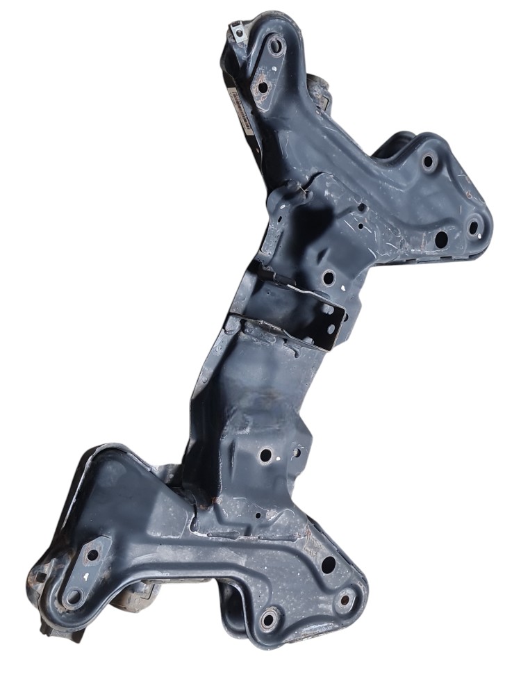 Agregado suspensão Peugeot 2008 2017 9811767980 ORIGINAL 5