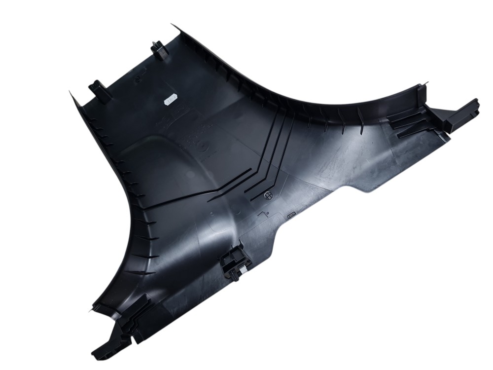Moldura coluna central direita Volvo XC40 2020 31457497 5