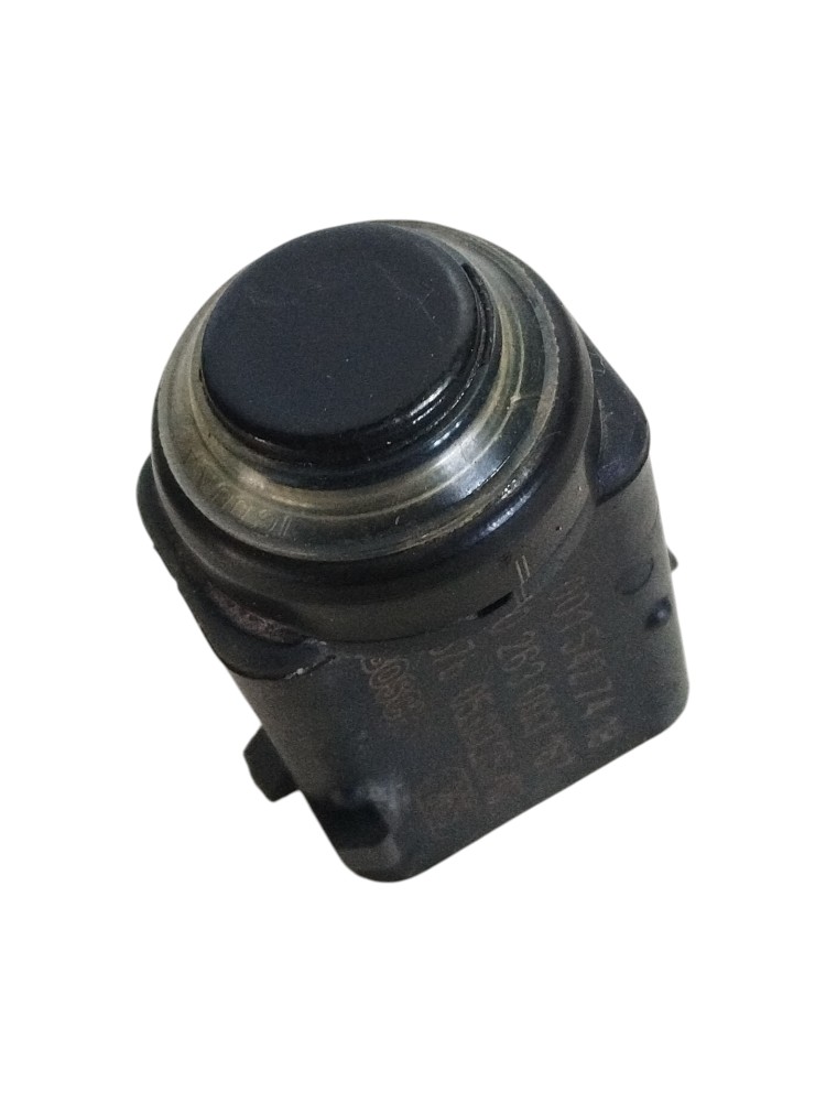 Sensor Estacionamento Dianteiro Mercedes Cls 500 2005 2006 Preto 2