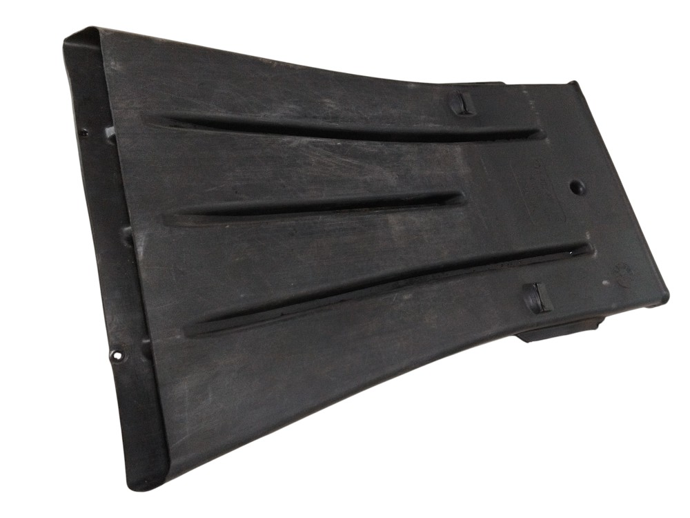 Guia do Duto de Ar Mercedes Classe C230 2002 A2038311146 5
