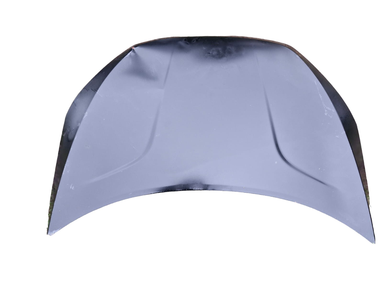 Capô Chery Tiggo 2 2020 Detalhe 1
