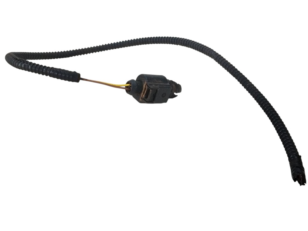 Conector Chicote Eletrico Vw/novo Fox Cl Mb 2016 8k0973702 2