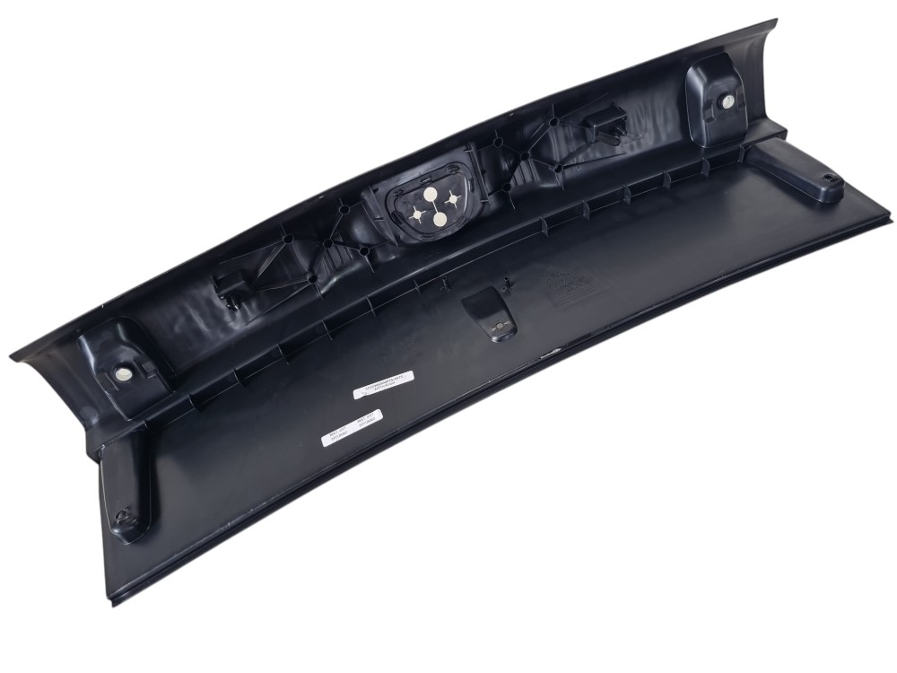 Soleira Porta Malas Jeep Compass 2023 53233714 Original 5