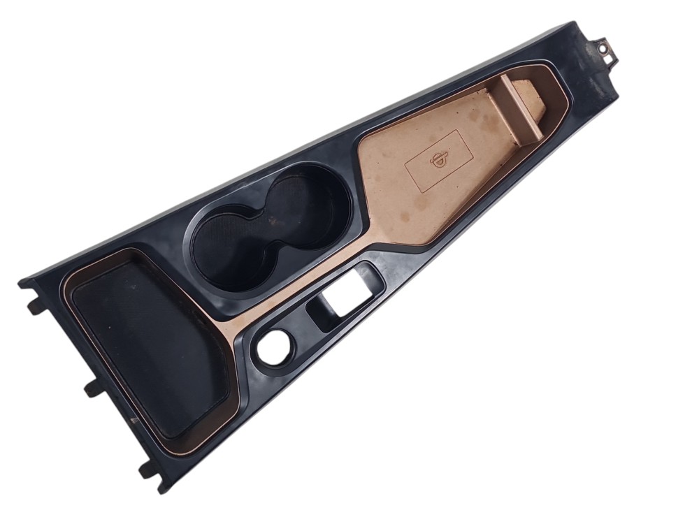 Console Central Jac E-js1 2023 Original 6
