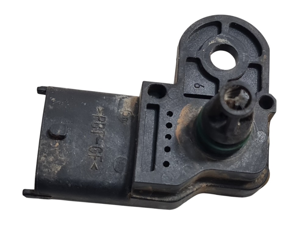 Sensor Map Gm Corsa Hatch/sedan 2011 0261230030 4