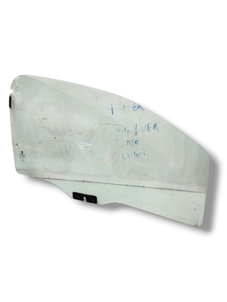 Vidro Porta Lateral Dianteira Fiat Fiorino 2021 Original 1