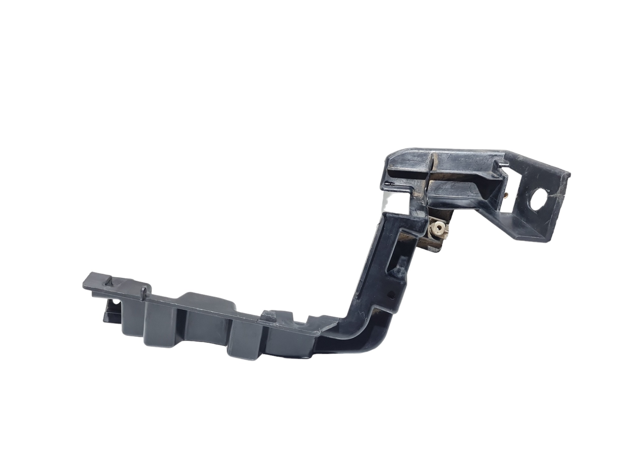 Suporte Parachoque Traseiro Esquerdo Range Rover Vogue 2015 6
