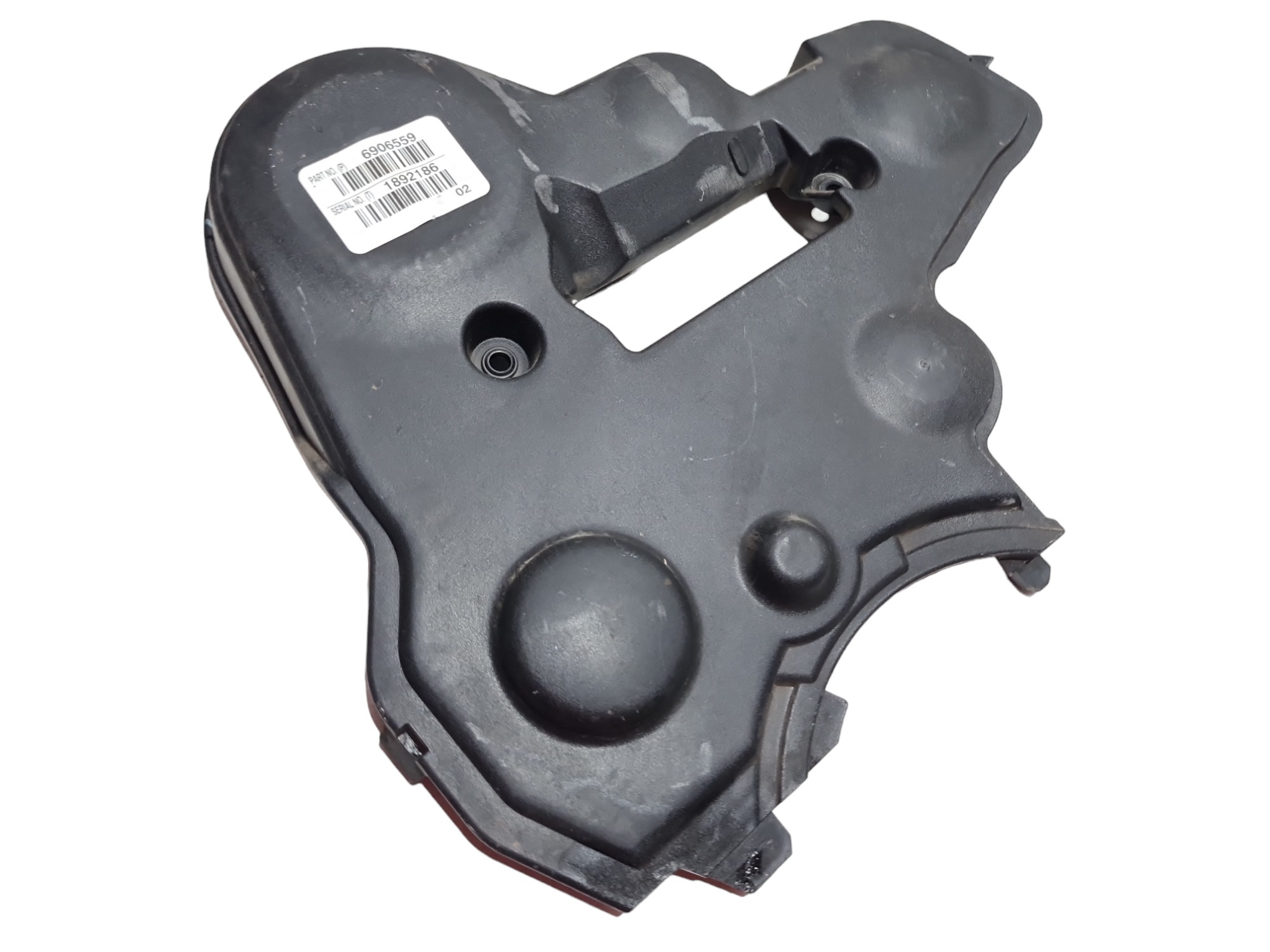 Tampa Correia Dentada Motor Volvo Xc90 D5 2017 31401491 4