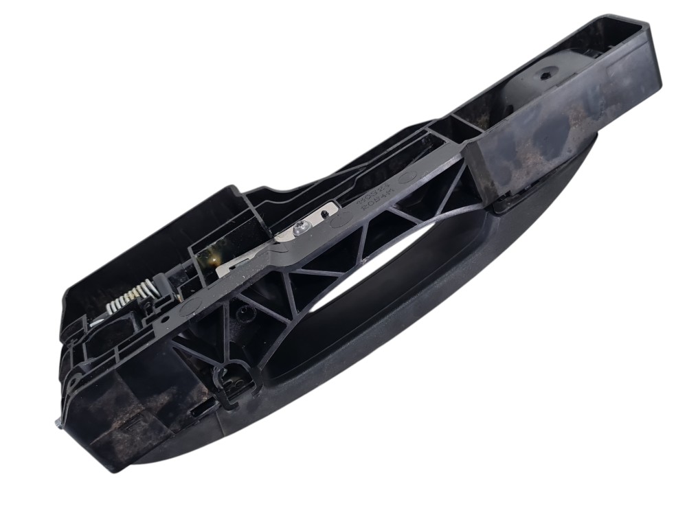 Maçaneta Externa Dianteira Direita Renault Kangoo 2025 Dianteira 4