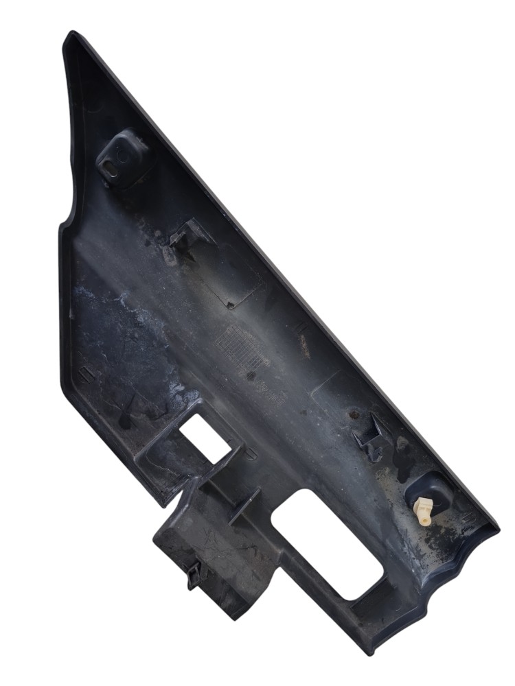Moldura Painel Volvo Xc60 2015 8630198 Original 7