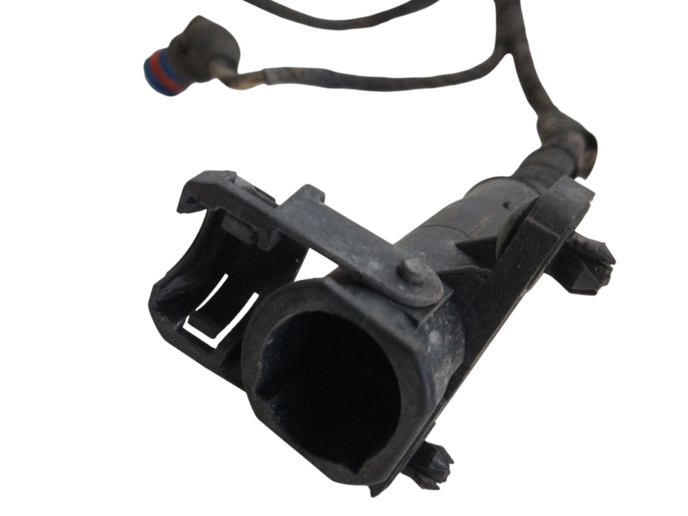 Chicote Sensor Estacionamento Dianteiro Mercedes Cls500 2005 6