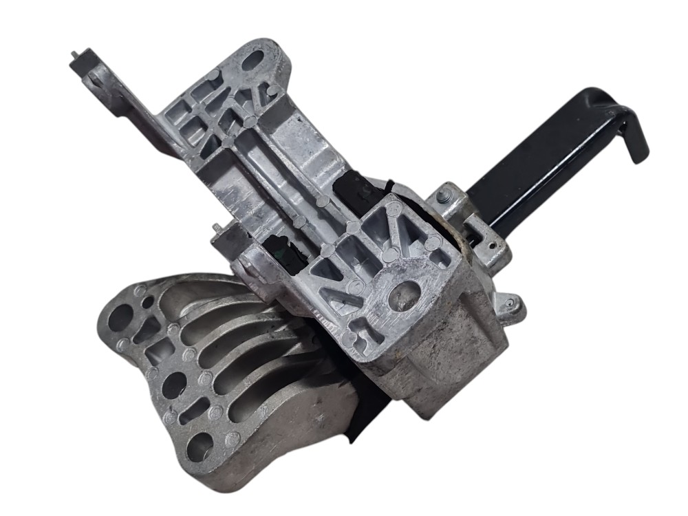 Coxim Suporte Motor Jeep Commander 2022 2023 522052080 6