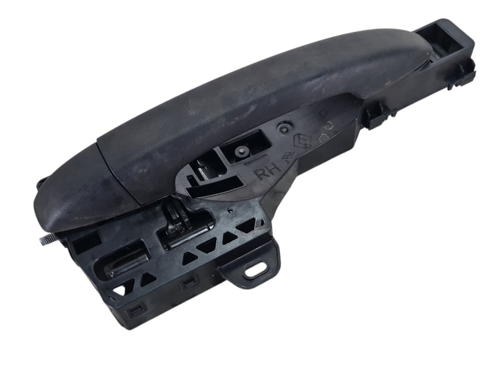 Maçaneta Externa Dianteira Direita Renault Kangoo 2025 Dianteira 5