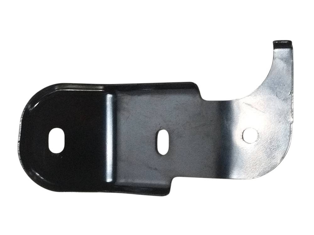 Suporte Para-choque Byd Song Pro 2025 2026 SA2HG4016116 3