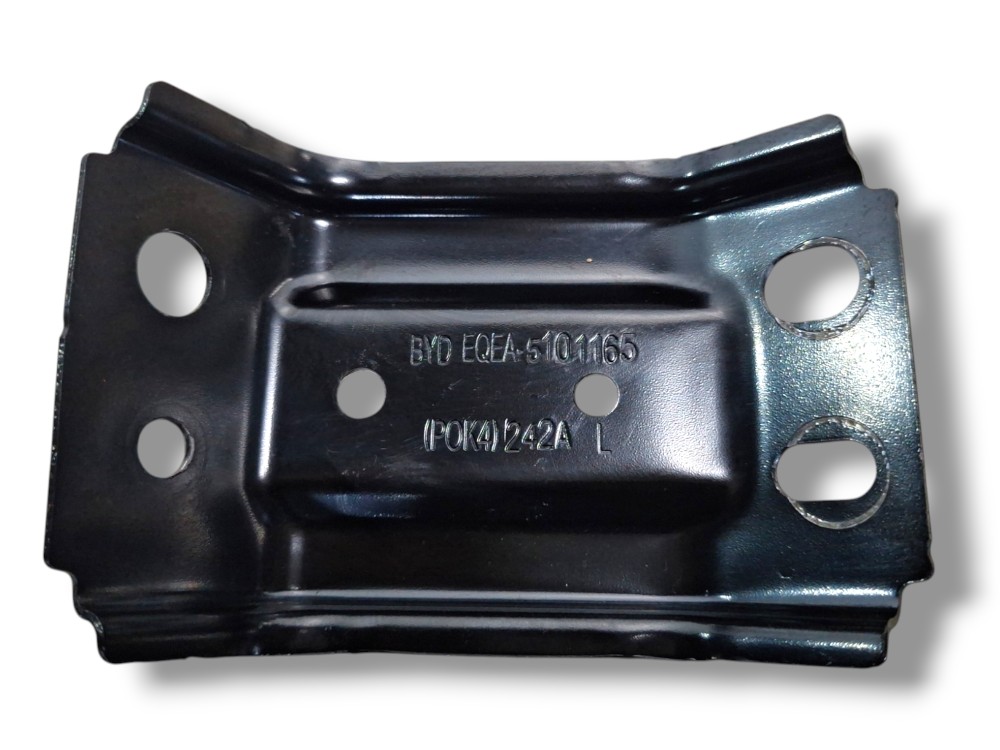 Suporte do painel Esquerdo Para Byd Dolphin Mini 2024 2025