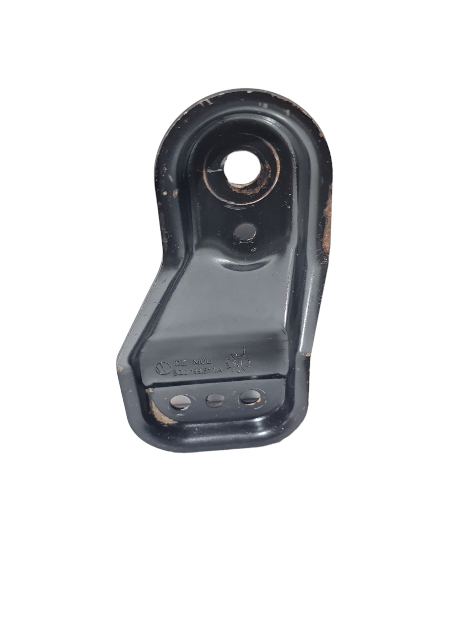 Suporte Coxim Cambio  Vw Gol G9 2018 4
