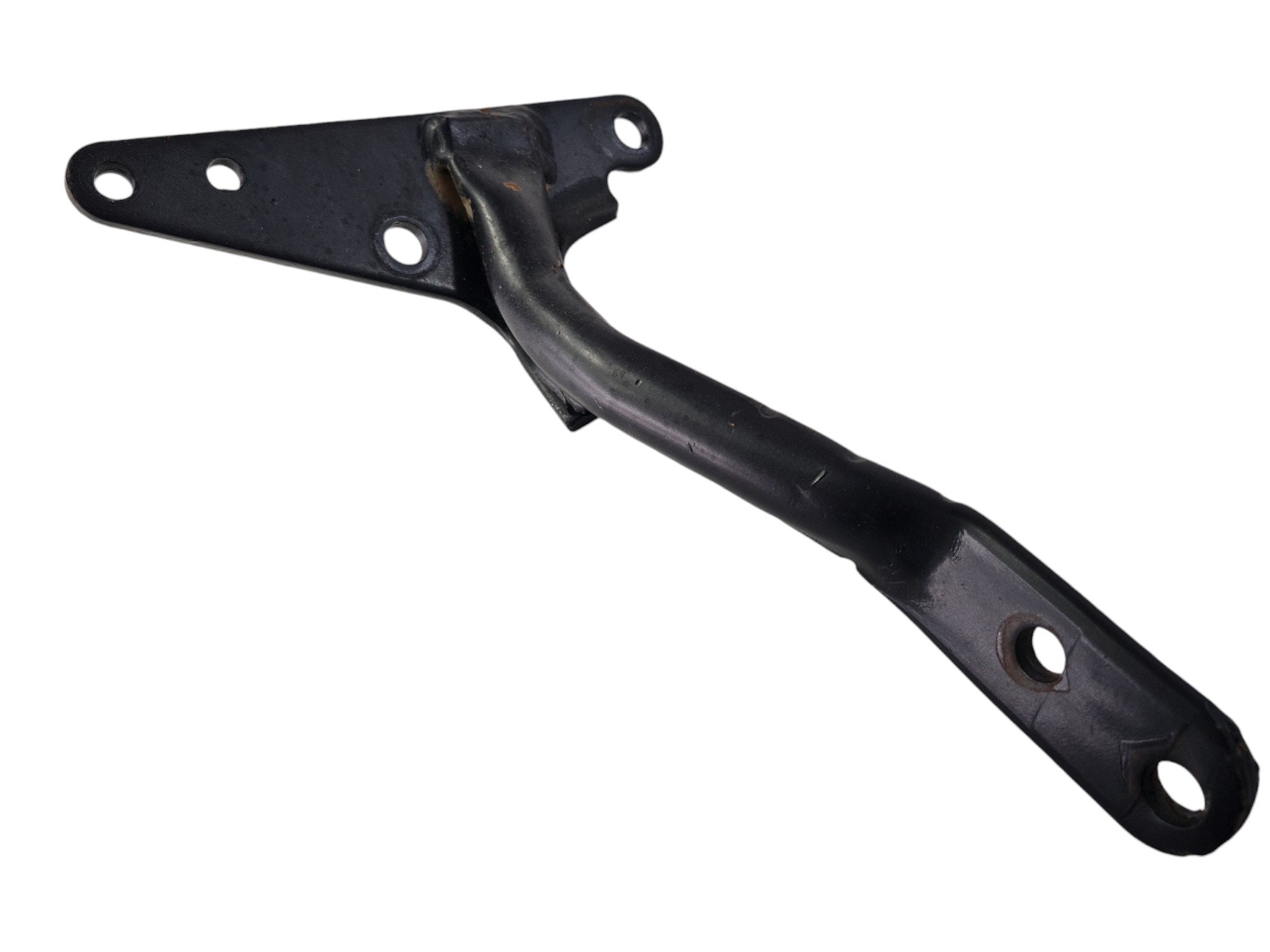 Suporte Inferior Cambio Palio Partner Fiorino Strada 2022 1