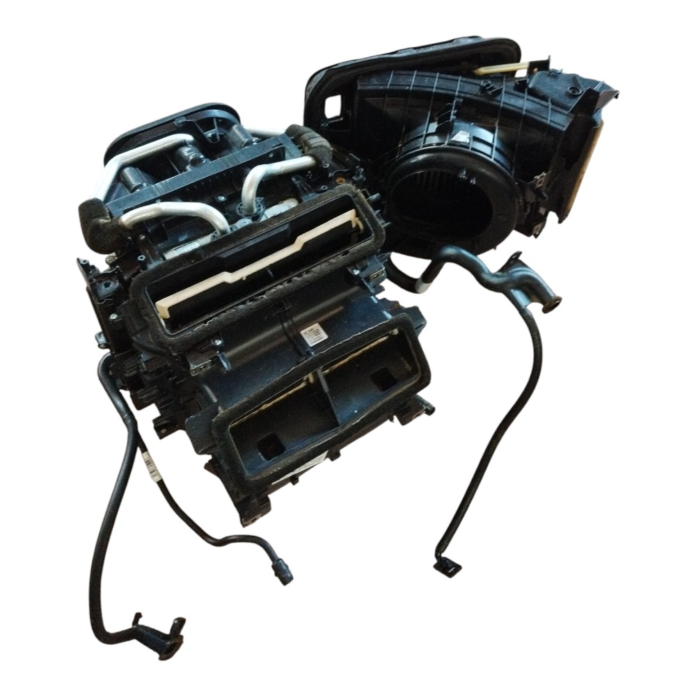 Caixa Evaporadora Volvo Xc90 2017 Original P31497314 3
