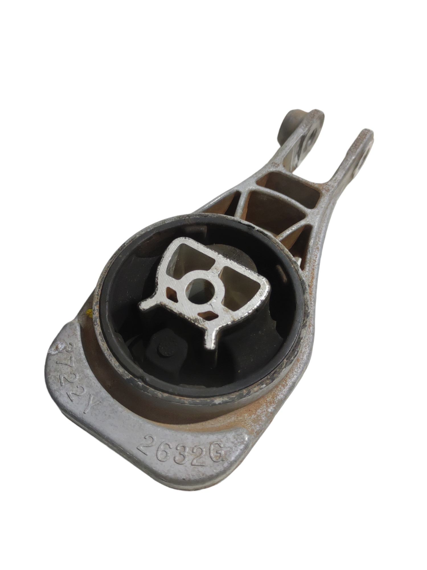 Suporte Coxim Câmbio Onix Prisma Cobalt 96852632g 95493722y 3