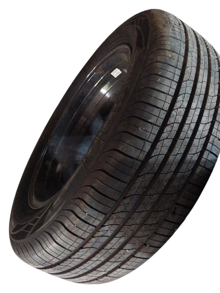 Roda Com Pneu Aro 18 Byd Song Pro 2025 5W451865 225/60R18 5