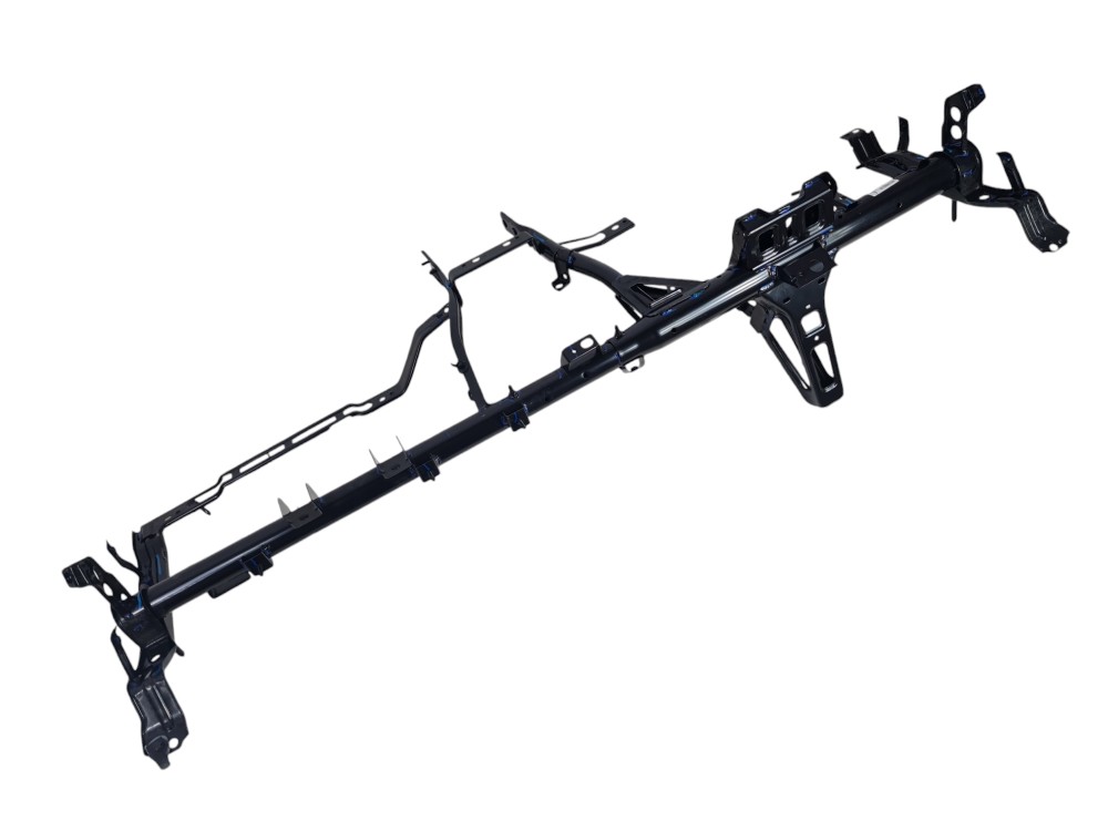 Suporte Painel Tabelier Chery Tiggo 5 2022 401000823aa 5