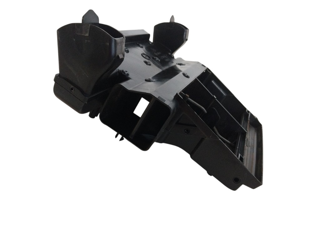 Distribuidor De Ar Para Compartimentos MB Classe C230 2002 6