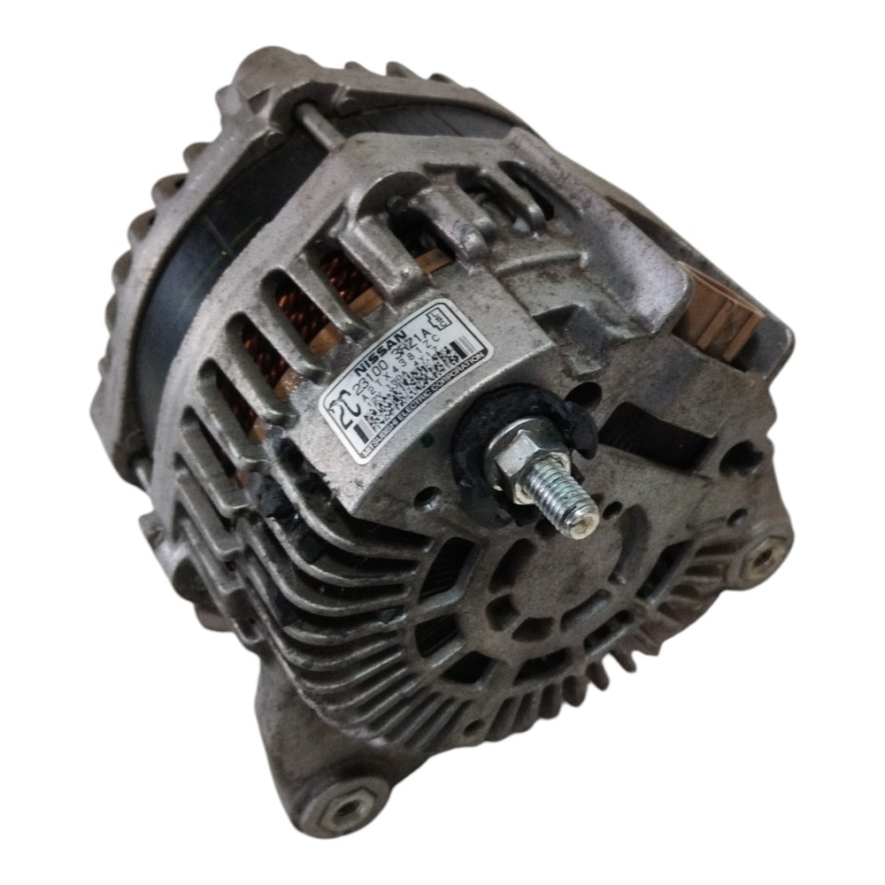 Alternador Nissan Sentra 2013 A 2017 Original 231003rz1a 6