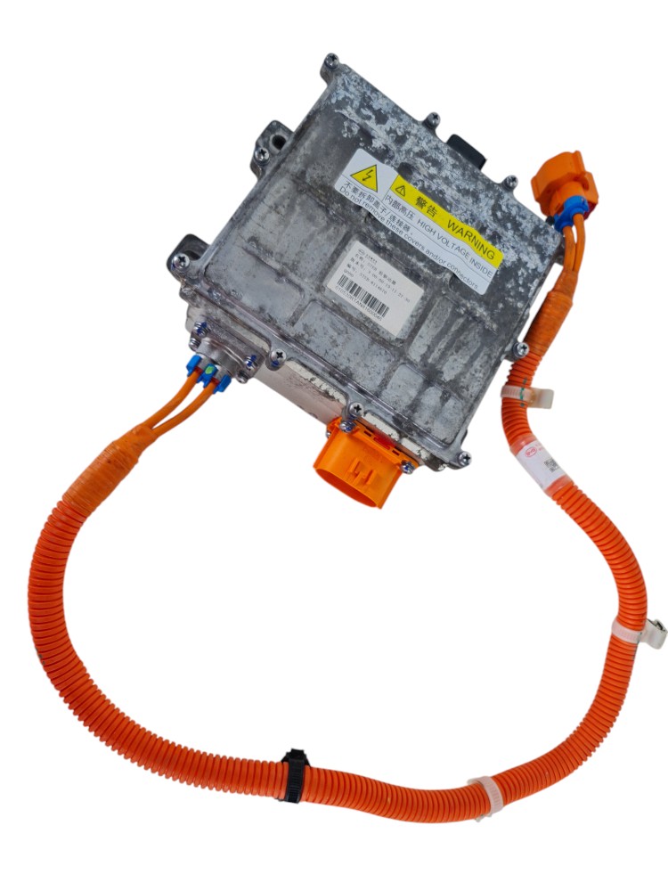 Aquecedor Ptc Byd Tan 2023 Steb-8114670 Original 3