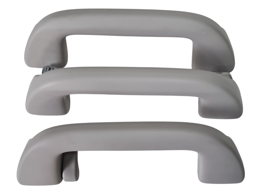 Kit 3x Alça Teto Pqp Honda Wr-v 2021 Original 5
