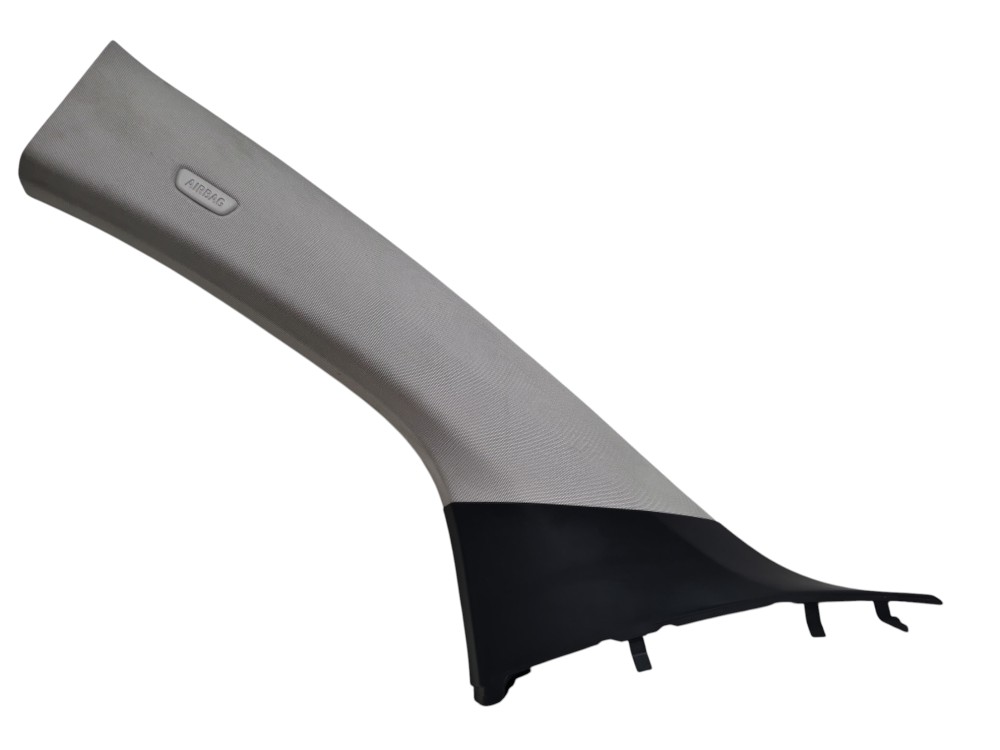 Coluna Parabrisa Esquerda Bmw I3 2022 58450713 Original 2