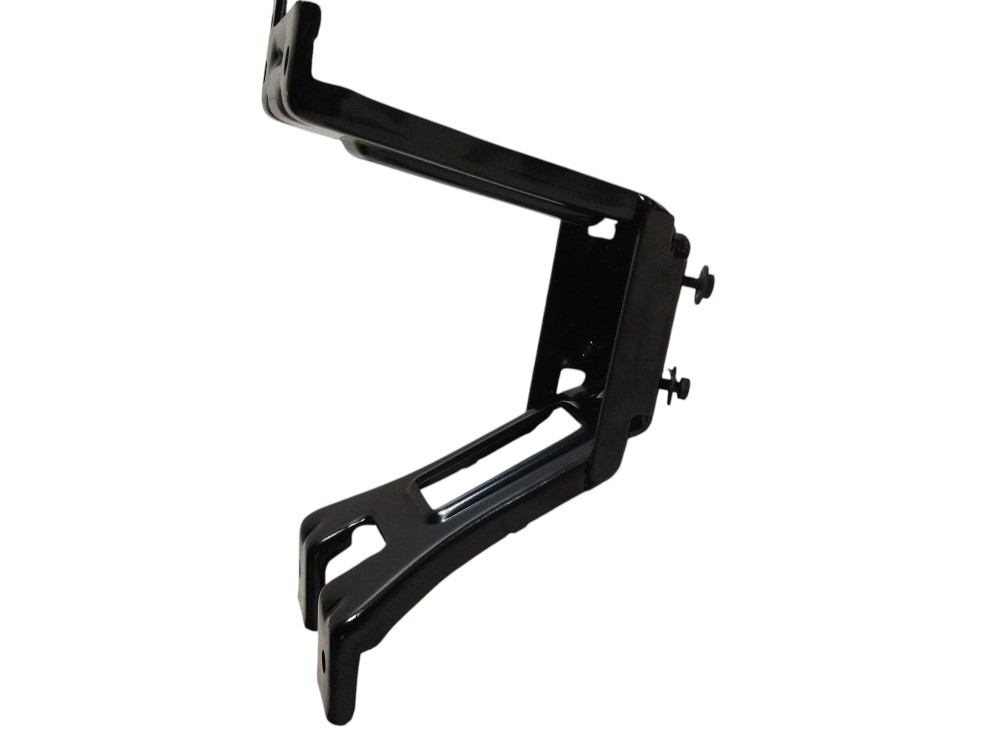 Suporte Console Byd Dolphin Mini 25/26 Original C/parafusos Preto 1
